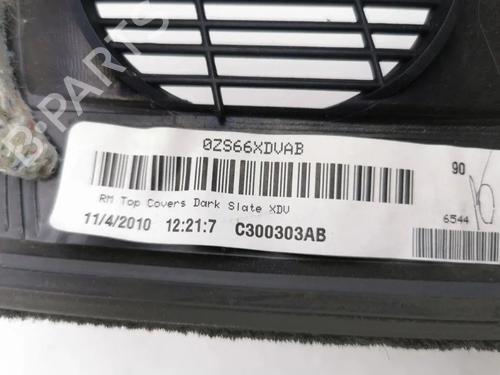Air vent CHRYSLER GRAND VOYAGER V (RT) 2.8 CRD | BP36188012I21 - Image 9