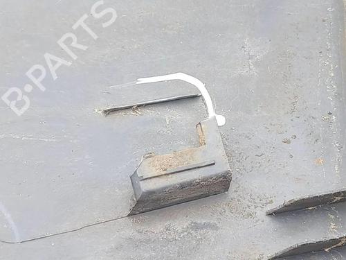 Skærm liste JEEP CHEROKEE (KL) 2.2 CRD 4x4 | BP34475256C116  - Image 6
