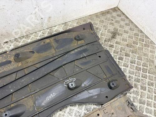 Underbody protection SEAT ATECA (KH7, KHP) 1.6 TDI | BP33671700M92  - Image 6