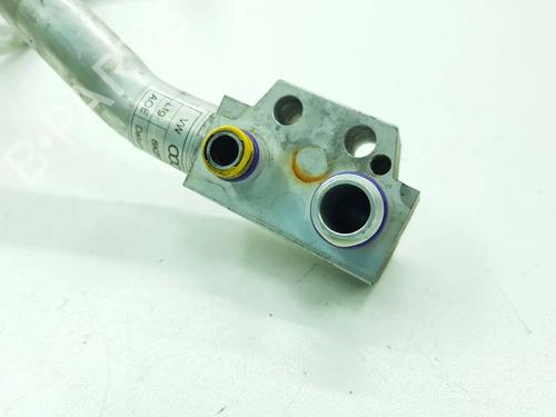 AC pipe AUDI A4 B8 (8K2) 2.0 TDI | BP33637178M126 - Image 3