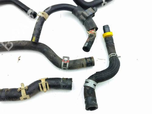 Pipe SUZUKI VITARA (LY) 1.4 Hybrid (Mild Hybrid) AllGrip | BP36081483M125  - Image 5