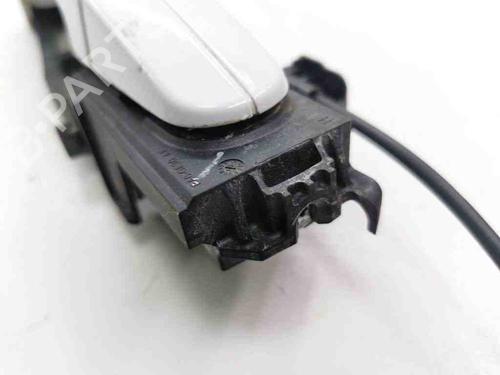 Rear left exterior door handle FORD KUGA I 2.0 TDCi 4x4 | BP28887879C130