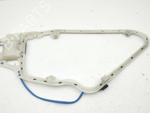 Used Timing cover MERCEDES-BENZ S-CLASS (W220, V220) S 320 CDI (220.026, 220.126) (197 hp) 28872347