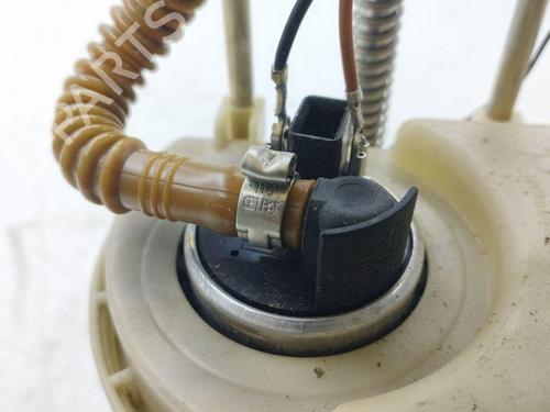 Fuel pump MERCEDES-BENZ A-CLASS (W169) A 160 CDI (169.006, 169.306) | BP28892672M76 