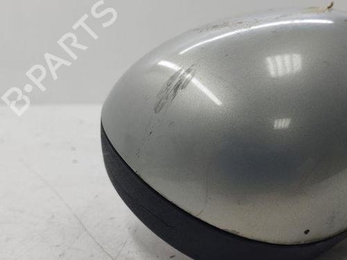 Right mirror RENAULT CLIO II Hatchback Van (SB0/1/2_) 1.2 (SB0A, SB0F, SB1K, SB2D) | BP28846210C27 