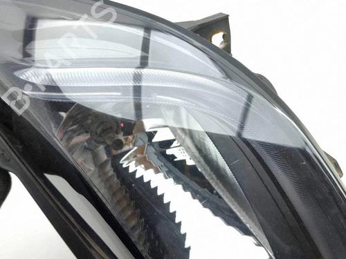 Left headlight BMW i3 (I01) Range Extender | BP40246669C28 - Image 6