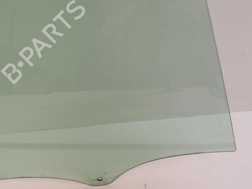 Rear right door window RENAULT LAGUNA II (BG0/1_) 1.9 dCi (BG08, BG0G) | BP28886812C21 