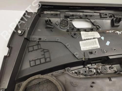 Rear left panel PEUGEOT 508 I (8D_) 1.6 HDi | BP36204694C60 - Image 7