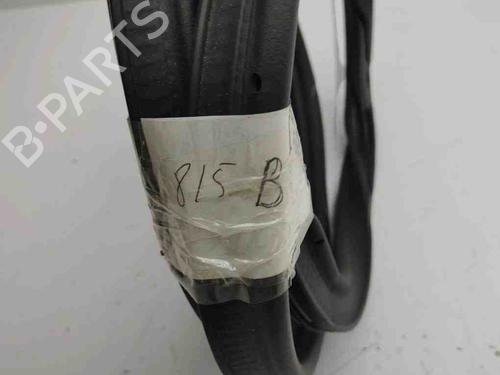 Rubber door seal AUDI A1 Sportback (8XA, 8XF) 1.0 TFSI | BP28900891C142