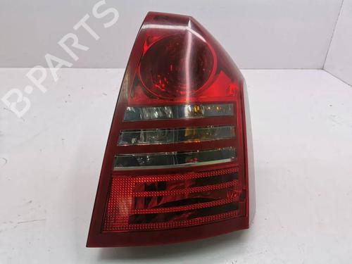 Used Right taillight Right taillight 36080886 36080886