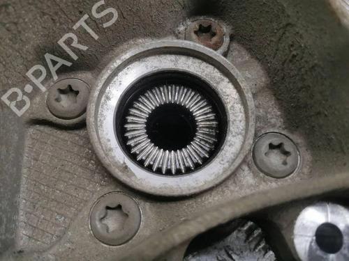 Right rear steering knuckle BMW i3 (I01) Range Extender | BP36179177M28 - Image 4