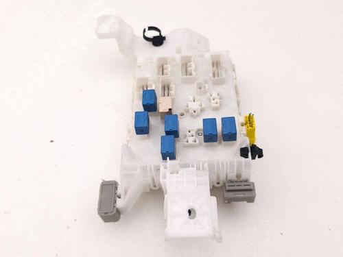 Fuse box SUZUKI VITARA (LY) 1.4 Hybrid (Mild Hybrid) AllGrip | BP40193613E1 - Image 4