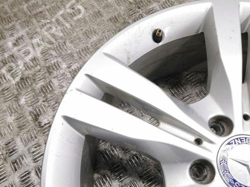 Rim MERCEDES-BENZ M-CLASS (W166) ML 350 BlueTEC 4-matic (166.024, 166.023) | BP28902733C45 