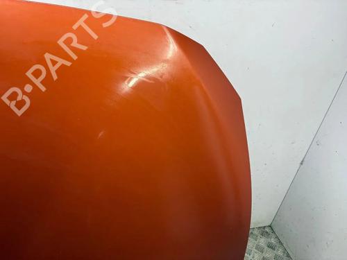 Hood TOYOTA GT 86 Coupe (ZN6_) 2.0 (ZN6AC_, ZN6BC_, ZN6K) | BP30809179C1