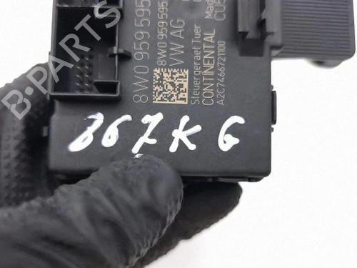 Electronic module AUDI A4 B9 (8W2, 8WC) 2.0 TDI | BP40466053M83  - Image 5
