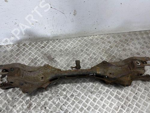 Used Rear axle KIA OPTIMA (FSGDS6B) 1.7 CRDi (136 hp) 28907684