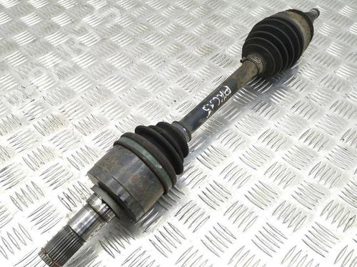 Used Left front driveshaft MAZDA CX-5 (KE, GH) 2.2 D (KE2FW) (150 hp) 28888801