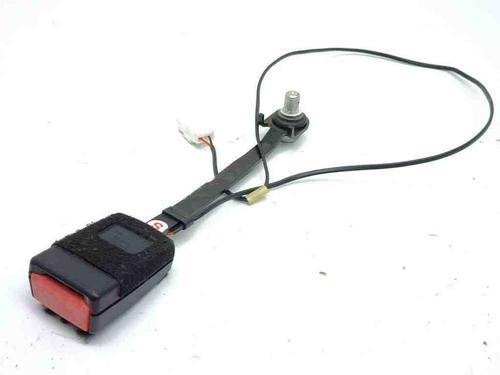 Used Seat buckle MASERATI QUATTROPORTE V 4.2 (400 hp) 28905682