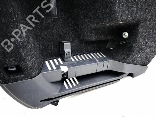 Boot lining SKODA ENYAQ iV Coupe (5AC) RS | BP36332438I3 - Image 2