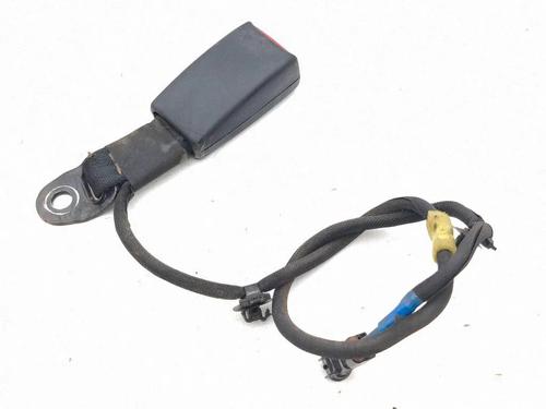 Seat buckle TOYOTA PRIUS PLUS (_W4_) 1.8 Hybrid (ZVW40W, ZVW41W) | BP38042510I32 - Image 2