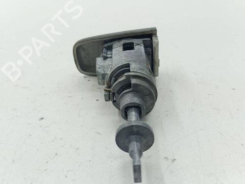 Front right lock CITROËN C-CROSSER (VU_, VV_) 2.2 HDi | BP28893772C97 