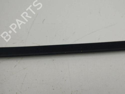 Door moulding trim AUDI A1 Sportback (8XA, 8XF) 1.0 TFSI | BP28900901C150 