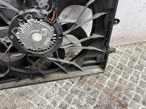 Radiator fan VOLVO S90 II (234) D4 | BP33896432M35 - Image 5