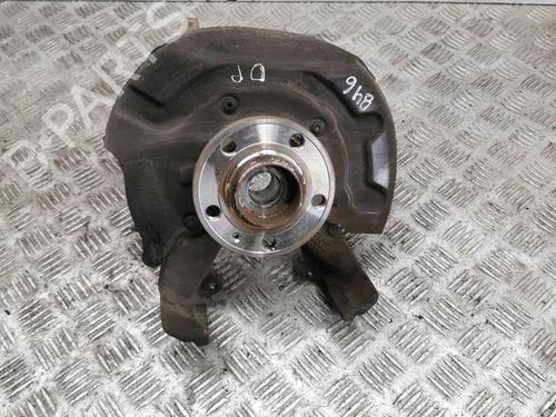 Used Right front steering knuckle SEAT ARONA (KJ7, KJP) 1.0 TSI (116 hp) 28877480