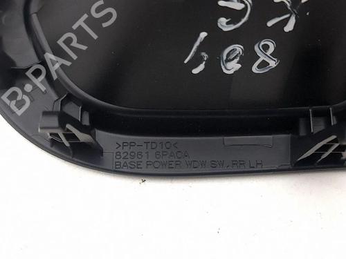 Left rear window switch NISSAN JUKE (F16_) 1.0 | BP40207521I29 - Image 7