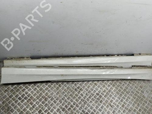 Left sideskirt BMW 1 (E87) 118 d | BP28852159C115 