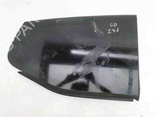 Used Rear right quarter glass PEUGEOT 5008 (0U_, 0E_) 1.6 HDi (112 hp) 28887394