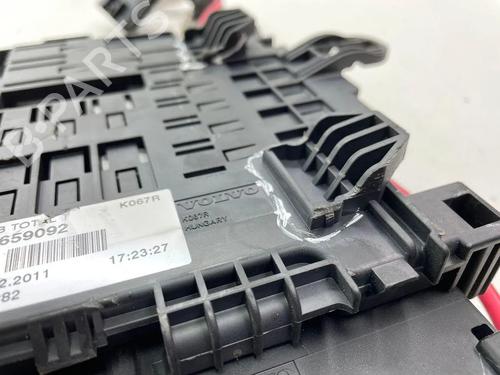 Electronic sensor VOLVO V60 I (155) 1.6 DRIVe | BP36187321M84 - Image 3