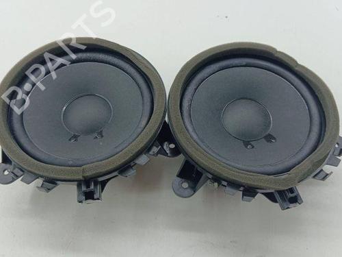 Luidspreker VOLVO S60 I (384) D5 (163 hp) 28850871
