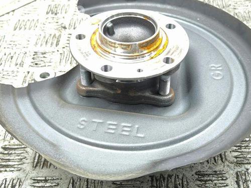 Right rear steering knuckle CITROËN C5 AIRCROSS (A_) 1.2 PureTech 130 (ARHNSJ) | BP28905356M28 