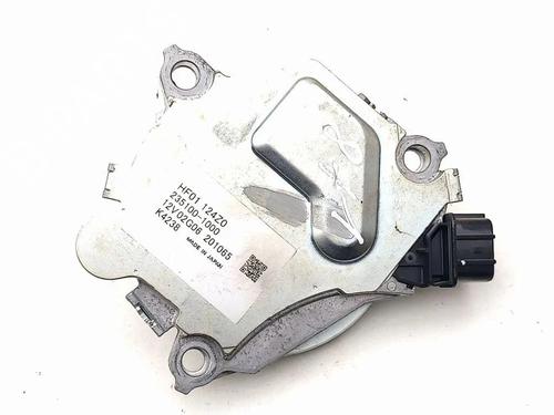 Electronic sensor MAZDA CX-30 (DM) SKYACTIV-G M Hybrid | BP36197619M84 - Image 6