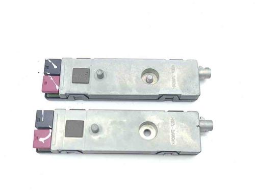 Electronic module MERCEDES-BENZ GLK-CLASS (X204) 220 CDI (204.902) | BP28880836M83 