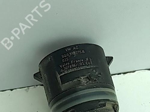 Electronic module SEAT ARONA (KJ7, KJP) 1.0 TSI | BP33663780M83  - Image 6