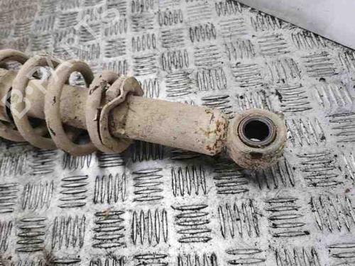 Left rear shock absorber TOYOTA COROLLA Verso (_E12_) 2.0 D-4D (CDE120_, CDE120R) | BP28844912M18