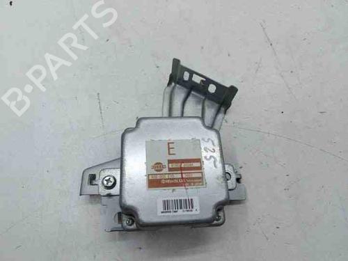Used Gearbox control unit NISSAN X-TRAIL II (T31) 2.0 dCi 4x4 (150 hp) 28850339