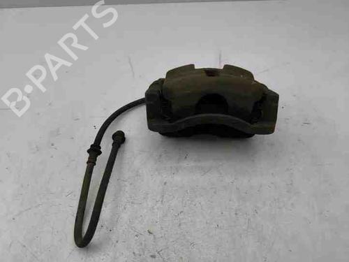 Used Right front brake caliper NISSAN QASHQAI II (J11, J11_) 1.5 dCi (110 hp) 28841104