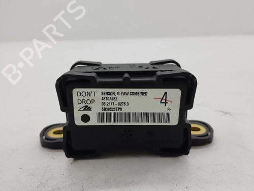 Electronic module PEUGEOT 4007 (VU_, VV_) 2.2 HDi | BP36180088M83 - Image 6