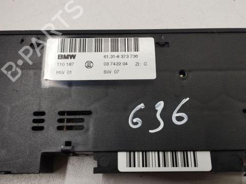 Switch BMW X5 (E53) 3.0 d | BP28852723I30