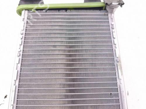 Heater matrix RENAULT MEGANE IV Hatchback (B9A/M/N_) 1.2 TCe 130 (B9MR) | BP38310198M63 - Image 3
