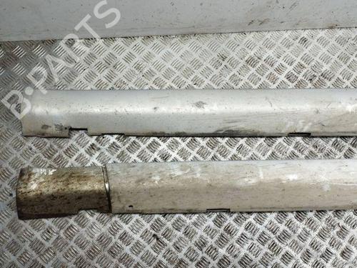Left sideskirt CHRYSLER 300C Touring (LX, LE) 3.0 CRD | BP28852074C115 