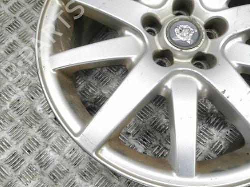 Fælk JAGUAR X-TYPE I (X400) 2.0 D | BP28884105C45 