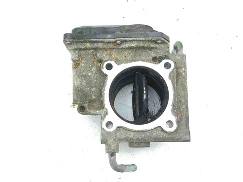 Throttle body MAZDA 6 Estate (GH) 2.2 MZR-CD (GH10) | BP28872451M82