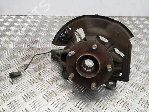 Used Left front steering knuckle Left front steering knuckle 28887750 28887750