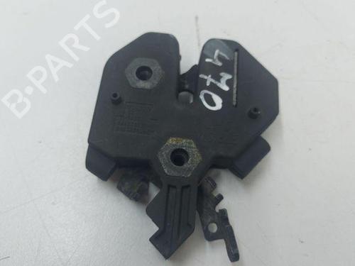 Used Hood lock VOLVO XC90 I (275) D5 AWD (163 hp) 28848780