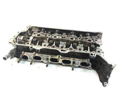 Used Cylinder head HONDA CR-V II (RD_) 2.2 CTDi (RD9) (140 hp) 28866530