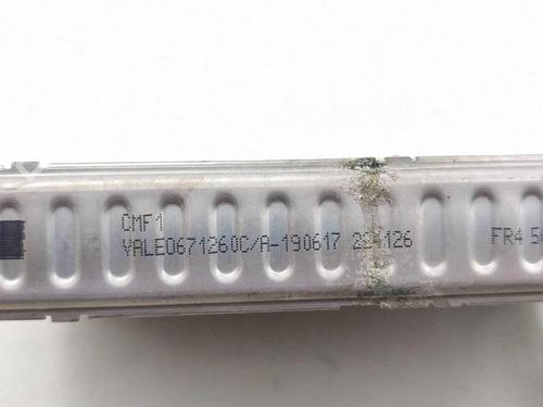 Heater matrix RENAULT MEGANE IV Hatchback (B9A/M/N_) 1.5 dCi 110 (B9A3) | BP37481668M63  - Image 7